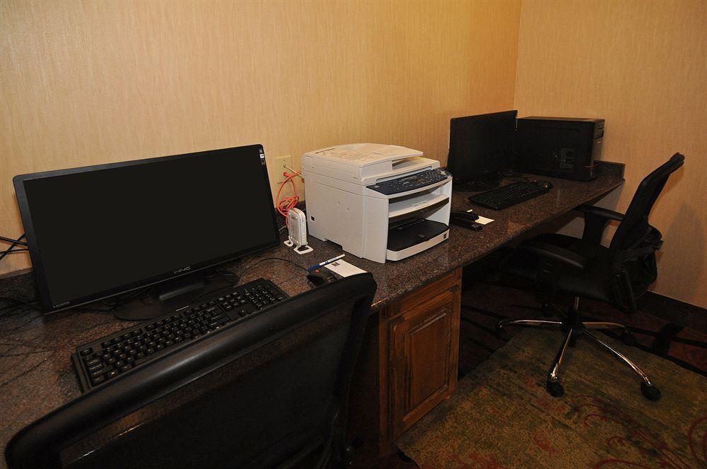 Comfort Inn & Suites Fort Worth - Fossil Creek Kültér fotó