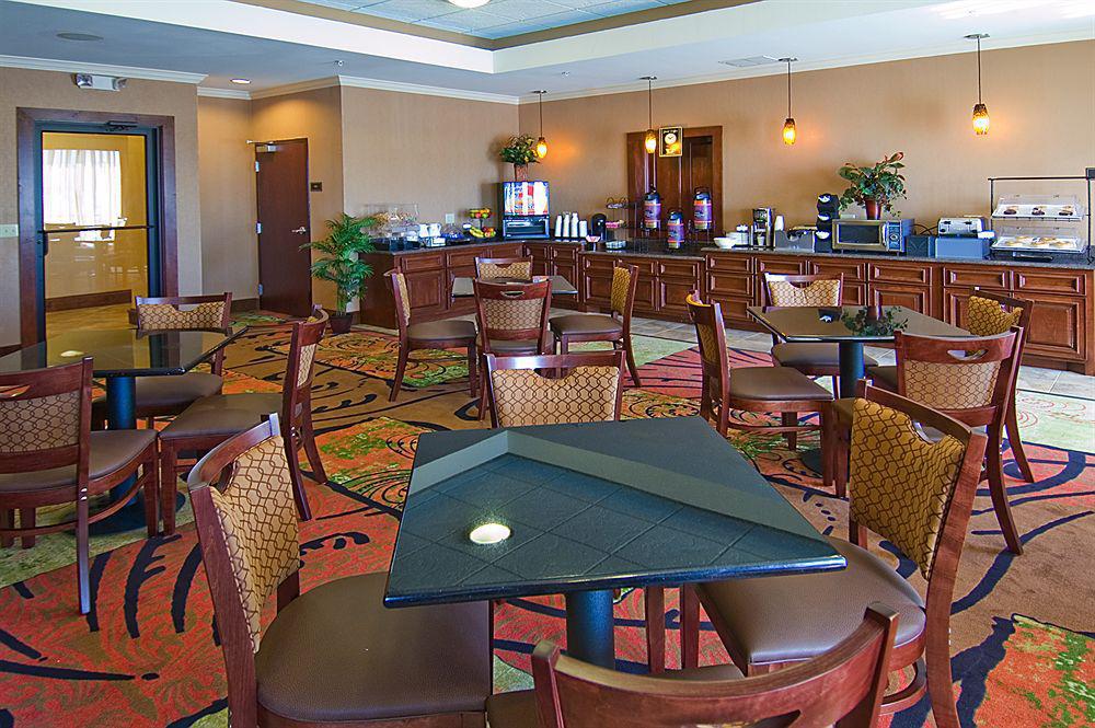 Comfort Inn & Suites Fort Worth - Fossil Creek Kültér fotó
